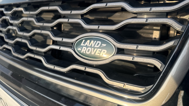 Land Rover Range Rover Sport 3.0 D300 HSE Silver 5dr Auto Diesel Estate